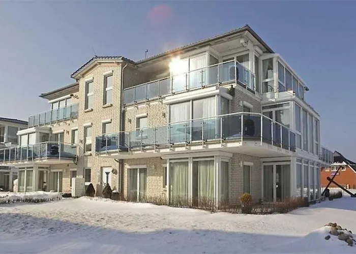 Villa Strandresidenz_kuehlungsborn_ *